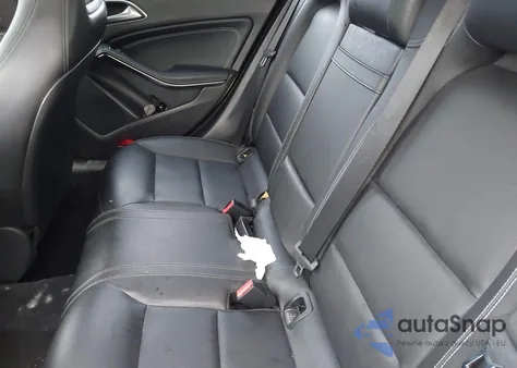 2018 Mercedes-Benz Cla 250 4Matic from USA, damaged, VIN WDDSJ4GB7JN535244